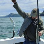 Offshore Fishing in North Devon: What to Expect on Your First Charter Trip